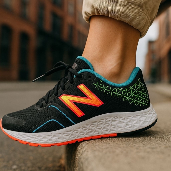 New Balance/Fresh Foam Vongo Sneakers - Picture 1 of 9